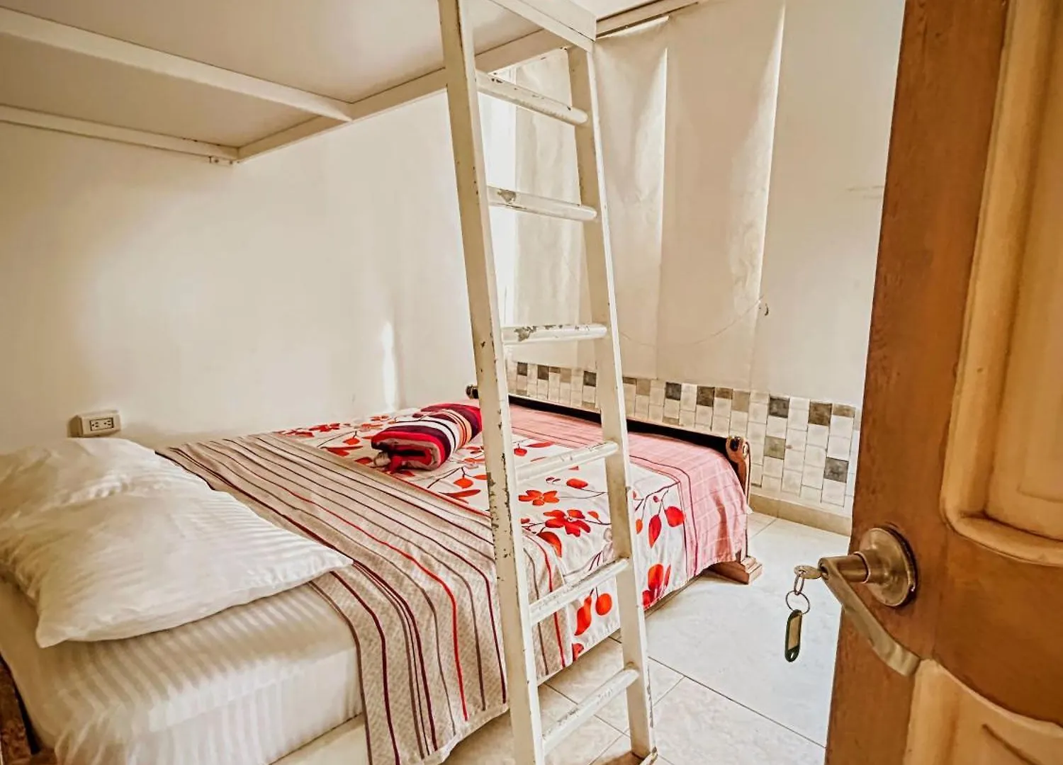 Hostal Casa Fm Santa Marta
